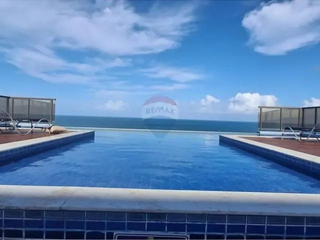Imagem: Apartamento de Luxo em Carapibus, Vista