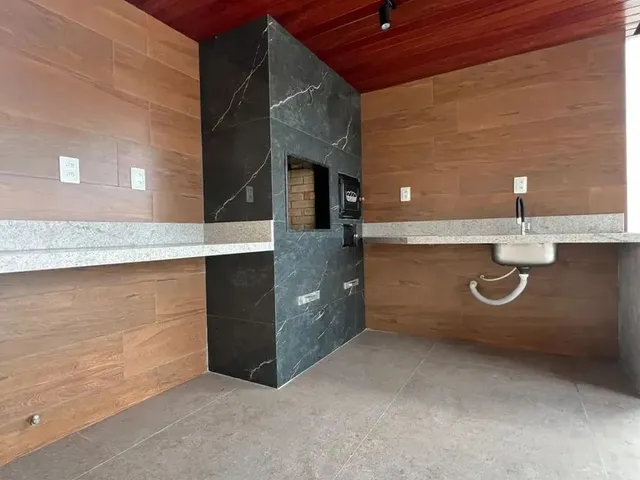 Imagem 7: Mansão Exclusiva no Alphaville - Luxo, Sofisticação e Privacidade Absoluta