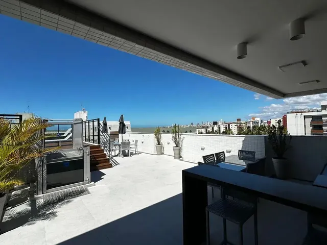 Imagem 7: Flat Mobiliado Proximo a Praia