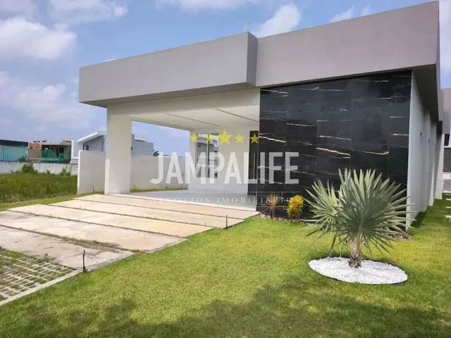 Imagem: Casa com 4 Dormitórios À Venda, 210 M²