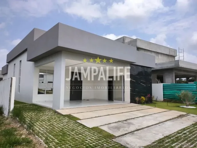 Imagem 3: Casa com 4 Dormitórios À Venda, 210 M² por R$ 1.290.000,00 - Bayeux - Bayeux/Pb