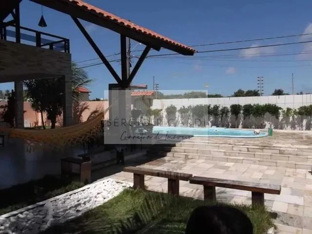 Imagem: Casa Intermares ( Bela Vista