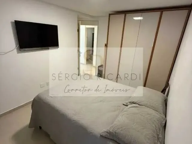 Imagem 2: Apartamento Intermares Beira Mar
