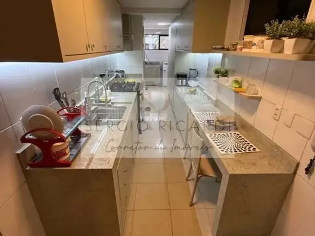 Imagem 4: Apartamento Intermares Beira Mar