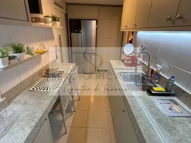 Imagem 6: Apartamento Intermares Beira Mar