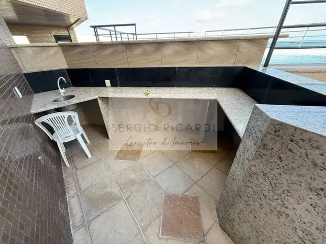 Imagem 5: Apartamento Intermares Beira Mar