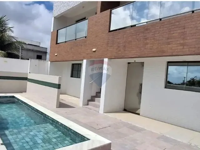 Imagem 1: Flat em Carapibus com Vista para Mar !
