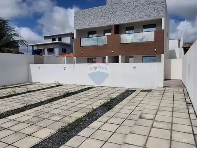 Imagem 2: Flat em Carapibus com Vista para Mar !