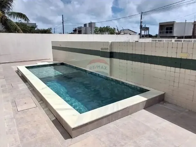 Imagem 11: Flat em Carapibus com Vista para Mar !