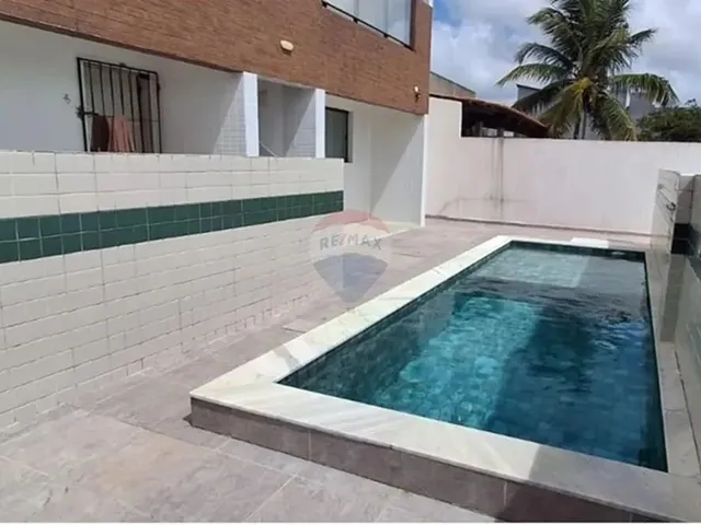 Imagem 8: Flat em Carapibus com Vista para Mar !