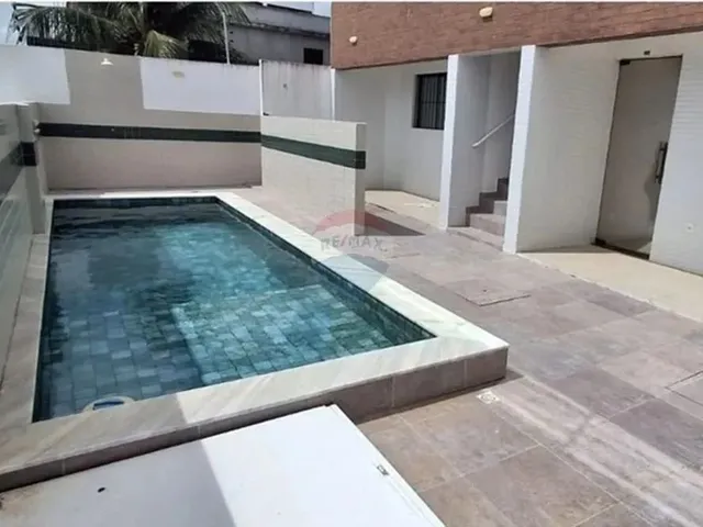 Imagem 6: Flat em Carapibus com Vista para Mar !