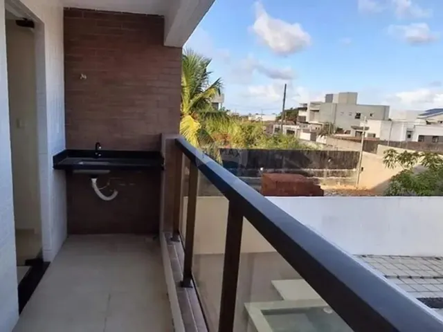 Imagem 14: Flat em Carapibus com Vista para Mar !