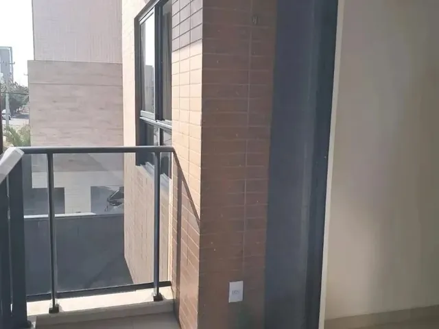 Imagem 2: Apartamento Á Venda 64²M Vista Mar 2 Quartos 1 Suíte Intermares/Cabedelo