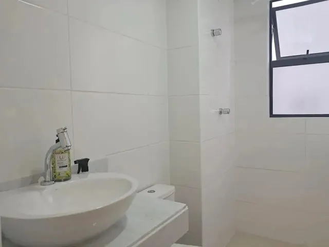Imagem 4: Apartamento Á Venda 64²M Vista Mar 2 Quartos 1 Suíte Intermares/Cabedelo