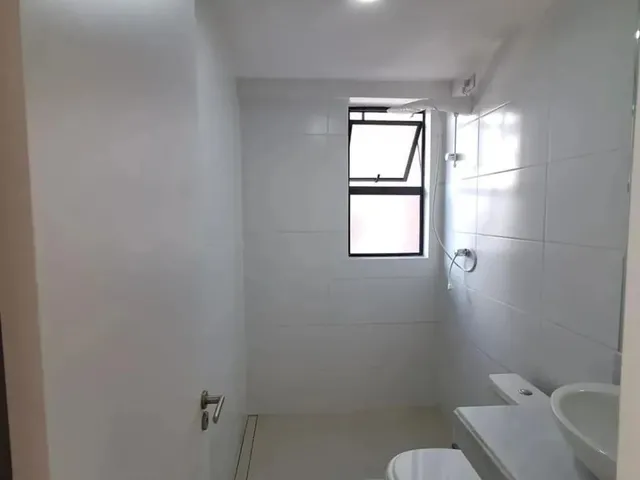 Imagem 5: Apartamento Á Venda 64²M Vista Mar 2 Quartos 1 Suíte Intermares/Cabedelo