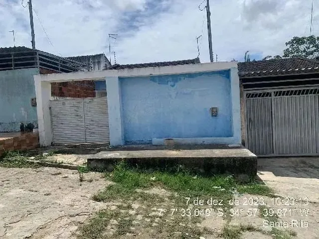 Imagem: Oportunidade Única em santa Rita - Pb Tipo
