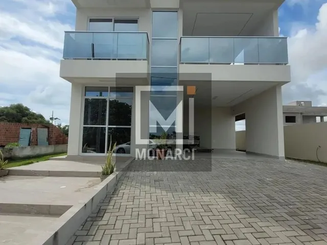 Imagem: Casa em Jacumã - Conde
