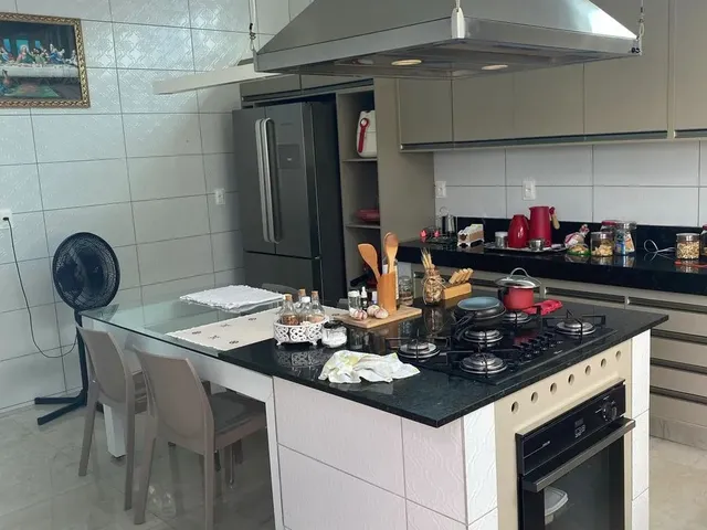 Imagem 7: Casa no Condomínio Alphaville Paraíba