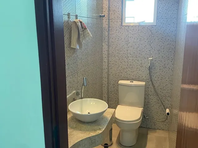 Imagem 8: Casa no Condomínio Alphaville Paraíba