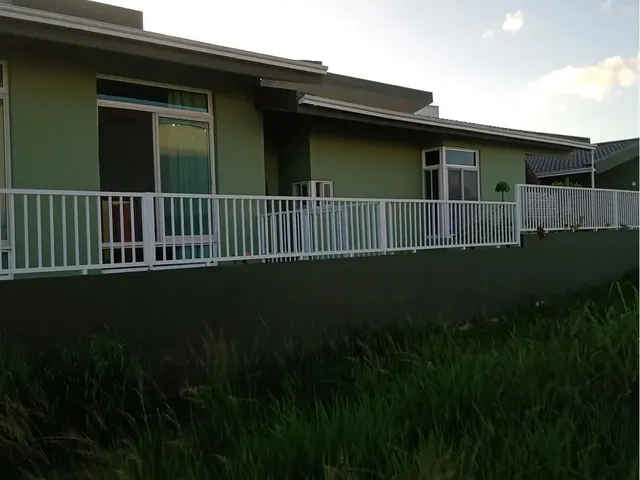 Imagem 9: Casa no Condomínio Alphaville Paraíba