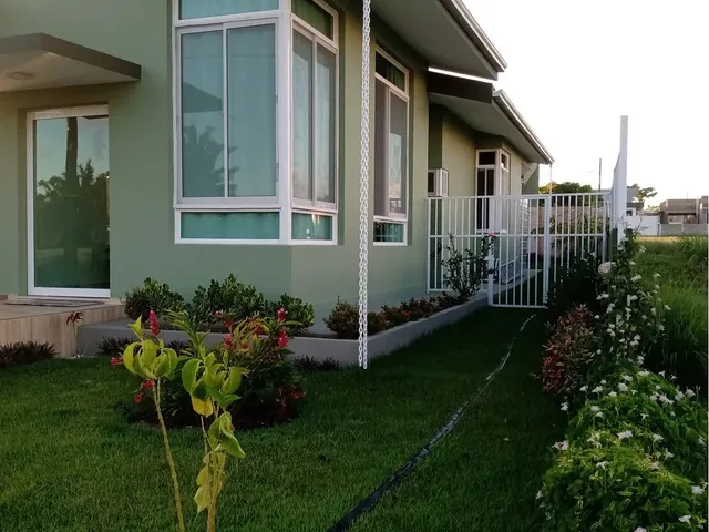 Imagem 10: Casa no Condomínio Alphaville Paraíba
