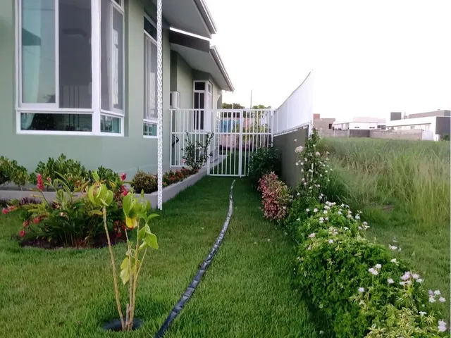 Imagem 11: Casa no Condomínio Alphaville Paraíba