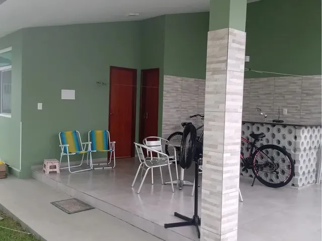 Imagem 12: Casa no Condomínio Alphaville Paraíba