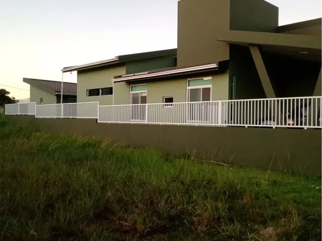 Imagem 13: Casa no Condomínio Alphaville Paraíba