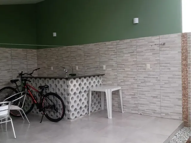 Imagem 14: Casa no Condomínio Alphaville Paraíba