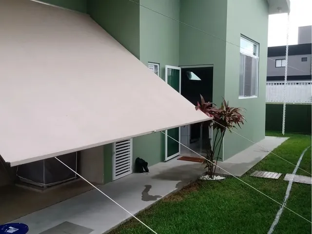 Imagem 16: Casa no Condomínio Alphaville Paraíba