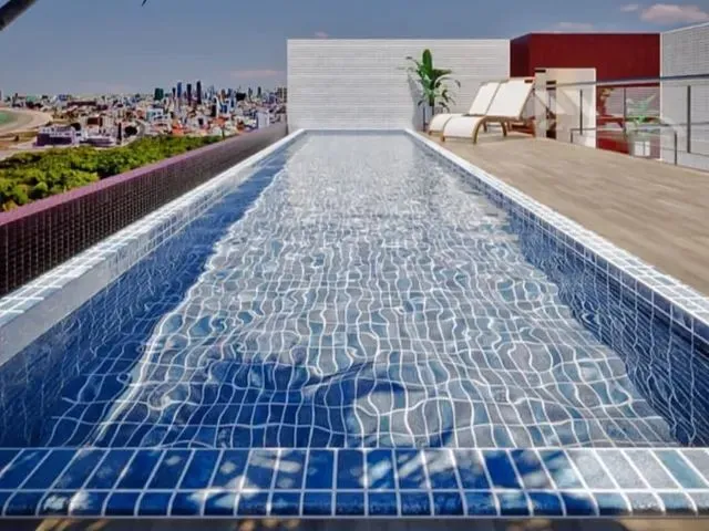 Imagem 2: Apartamento Intermares a Partir de 218 Mil