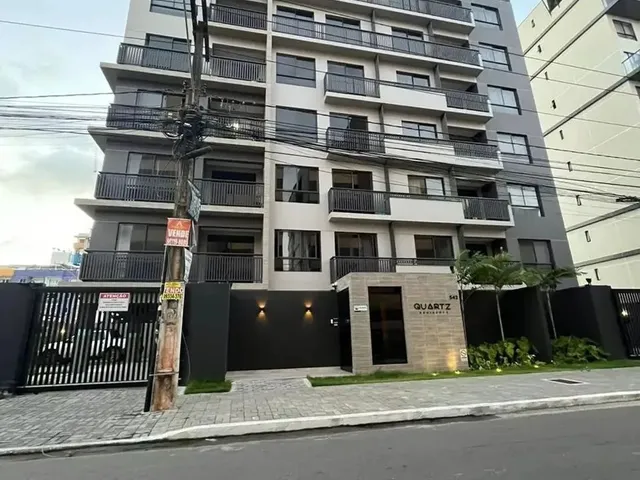 Imagem: Excelente Flat em Intermares (21 M², 1º