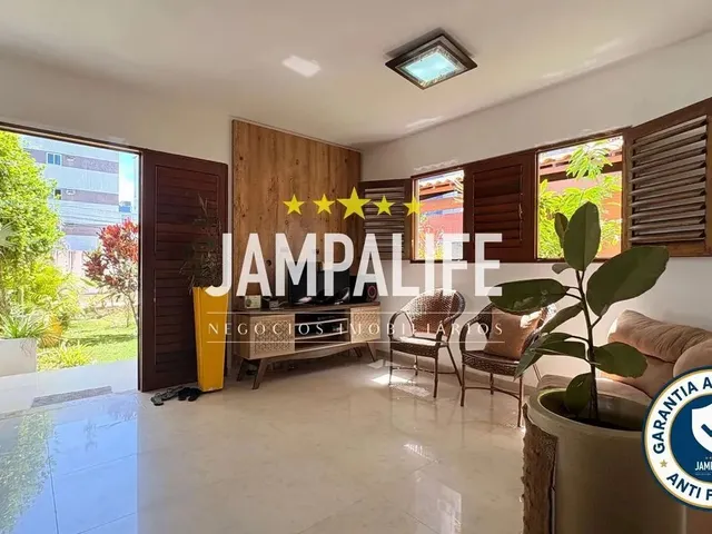 Imagem: Casa Alto Padrão, 191 Mts² - Área Total