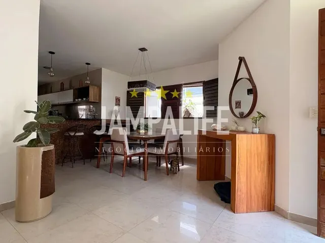 Imagem 12: Casa Alto Padrão, 191 Mts² - Área Total 461Mts²