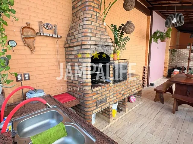 Imagem 6: Casa Alto Padrão, 191 Mts² - Área Total 461Mts²