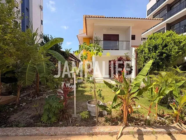 Imagem 11: Casa Alto Padrão, 191 Mts² - Área Total 461Mts²