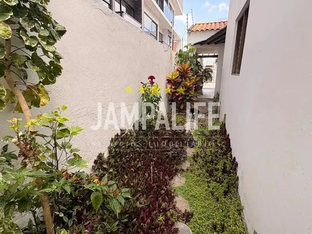 Imagem 8: Casa Alto Padrão, 191 Mts² - Área Total 461Mts²