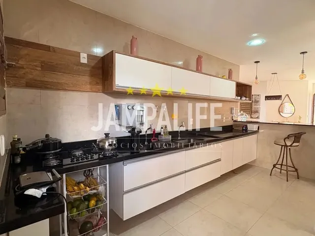 Imagem 9: Casa Alto Padrão, 191 Mts² - Área Total 461Mts²