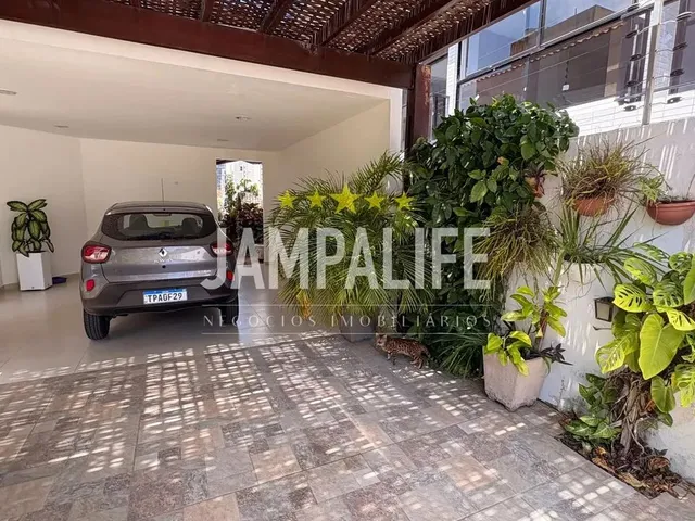 Imagem 13: Casa Alto Padrão, 191 Mts² - Área Total 461Mts²