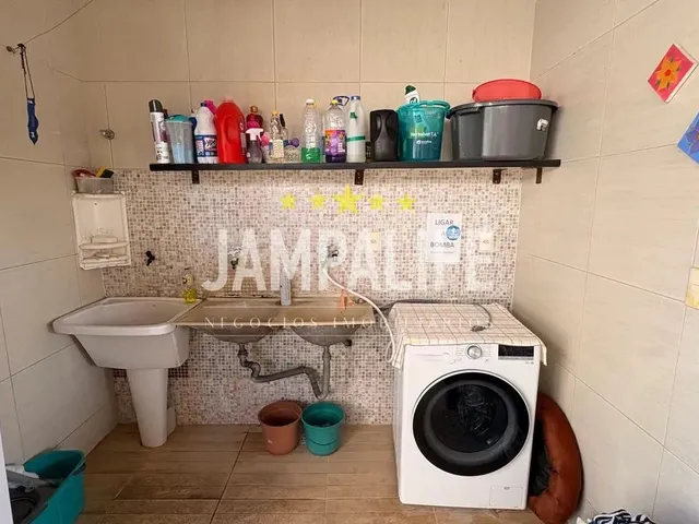 Imagem 7: Casa Alto Padrão, 191 Mts² - Área Total 461Mts²
