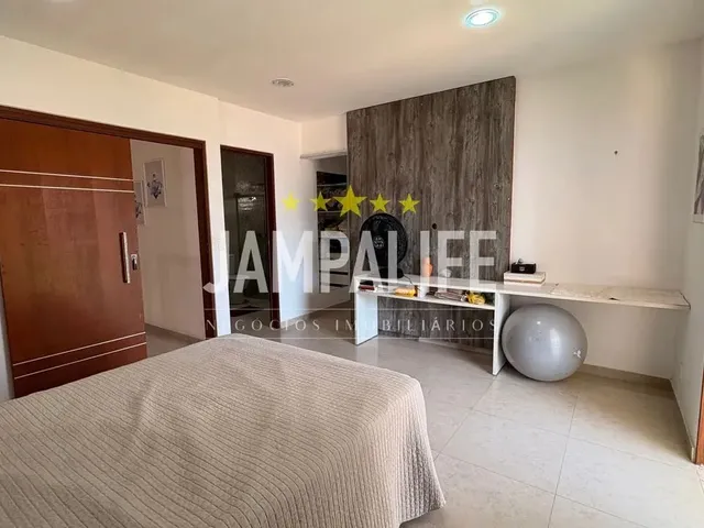Imagem 14: Casa Alto Padrão, 191 Mts² - Área Total 461Mts²