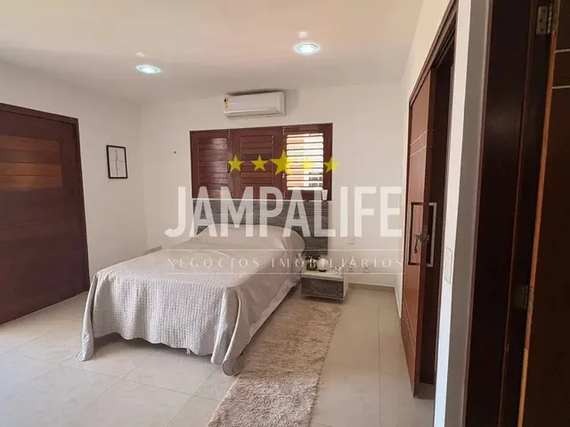 Imagem 15: Casa Alto Padrão, 191 Mts² - Área Total 461Mts²