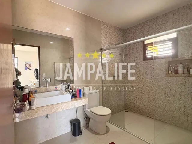 Imagem 16: Casa Alto Padrão, 191 Mts² - Área Total 461Mts²