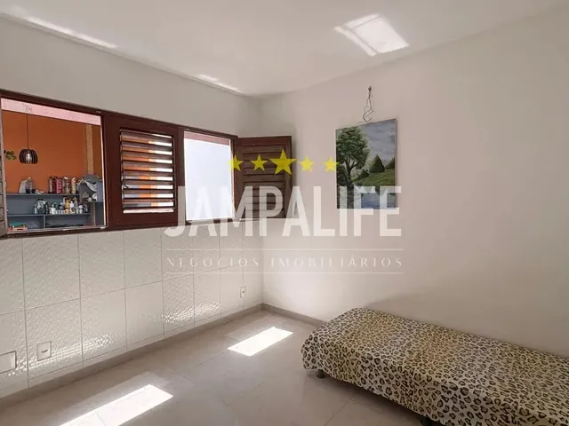 Imagem 4: Casa Alto Padrão, 191 Mts² - Área Total 461Mts²