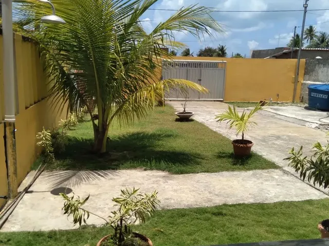 Imagem 2: Ve Excelente Casa na Melhor Área de Praia Azul-Pitimbu-Pb