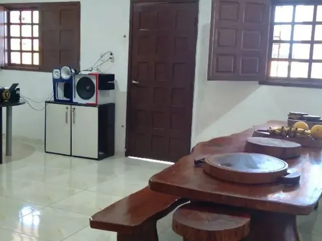 Imagem 4: Ve Excelente Casa na Melhor Área de Praia Azul-Pitimbu-Pb