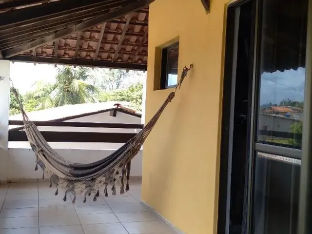 Imagem 6: Ve Excelente Casa na Melhor Área de Praia Azul-Pitimbu-Pb