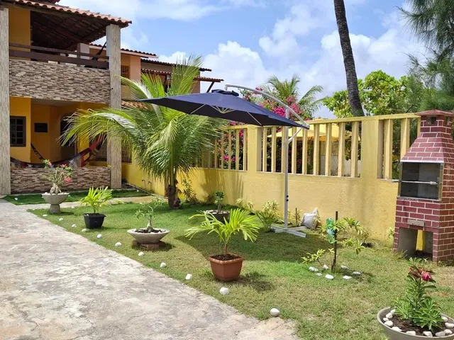 Imagem 7: Ve Excelente Casa na Melhor Área de Praia Azul-Pitimbu-Pb