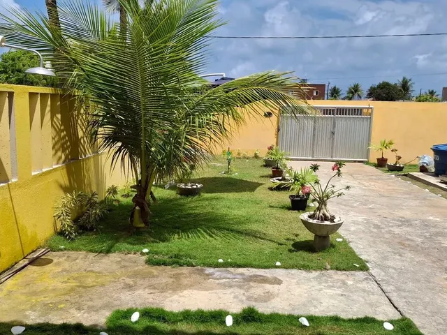 Imagem 8: Ve Excelente Casa na Melhor Área de Praia Azul-Pitimbu-Pb