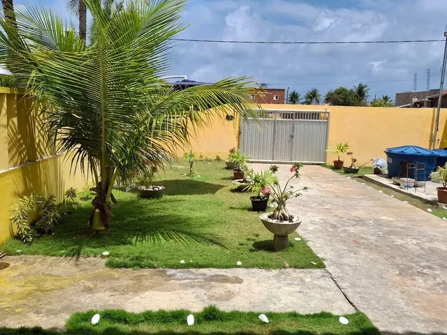 Imagem 9: Ve Excelente Casa na Melhor Área de Praia Azul-Pitimbu-Pb